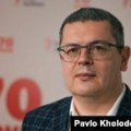 Predsednik ukrajinskog parlamentarnog odbora objašnjava zašto Ukrajina ne priznaje Kosovo: Krim, Srbija i municija