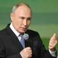 Oglasio se Putin: Od primene inovacija i tehnologija zavisi sve, pa i suverenitet