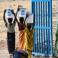 UN upozorava na novu humanitarnu katastrofu: Više od 650.000 izbeglica u Južnom Sudanu ostaje bez hrane