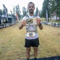 Srpski specijalac drugi na ultramaratonu u Kanadi