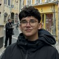 PAVLE IVANOV MEĐU 100 MLADIH LIDERA SRBIJE