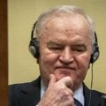 Darko Mladić: Haški mehanizam odbio molbu za puštanje Ratka Mladića na lečenje