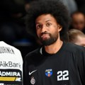 Džabari u Beogradu - ali Penjaroja na njega ne računa