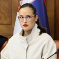 "Nismo izgubili nijedan ljudski život, nijedna životinjska vrsta nije ugrožena" Ministarka Pavkov o katastrofalnom požaru u…