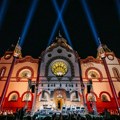 Muzika sa velikog platna večeras u dvorištu Sinagoge, ulaz besplatan