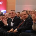 Izbacivanje Branka Ružića iz SPS-a bio bi čin prinošenja žrtve Aleksandru Vučiću i SNS