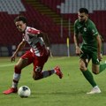 Strahinja Eraković završio pozajmicu u Crvenoj zvezdi