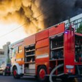 Drama kod Svrljiga, buknuo požar podno Lipnice Vetar brzo širi vatru, situacija uopšte nije naivna: Izađite na teren i…