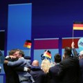 AfD postiže ubedljivu pobedu na izborima u Saksoniji-Anhaltu