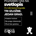 Prvi niški festival fotografije „Svetlopis” donosi izložbe, radionice, tribine i muzički program