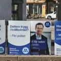 U Švedskoj u nedelju parlamentarni izbori, moguć ulazak ekstremne desnice u vlast