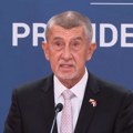 Babiš: Evropa i SAD hitno da dovedu Zelenskog i Putina za pregovarački sto
