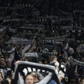 Partizan saopštio konačan broj prodatih sezonskih ulaznica