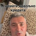 Ilija Srdanović: Razgovaram samo sa ljudima koji imaju nešto da kažu i nešto znaju
