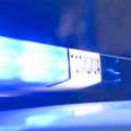 Uhapšen vozač osumnjičen za izazivanje saobraćajne nesreće na auto-putu kod Kolara