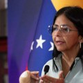 Delegacija Venecuele u SAD o energetici, dugu i rudarstvu