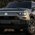 M-Hero X700