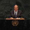 UN na nogama: Govor Lavrova izazvao buru!