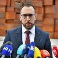 Tomašević: Ovakvu obustavu javnog prijevoza nismo imali 90 godina