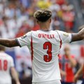 Englezi oslabljeni na Hrvatsku