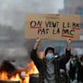 Novi talas protesta u Francuskoj: Srednjoškolci traže više resursa i bolje uslove u školama