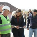 Pavkov: Ubrzano realizujemo važne ekološke projekte u Banatu i štitimo strogo zaštićene životinjske vrste
