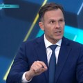 Brutalno suočavanje; Mali oštro poručio Nikeziću: "Sada biste da ga kupujete, a prodali ste ga za 400 miliona"