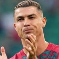 Preokret: Kristijano Ronaldo se vraća u reprezentaciju