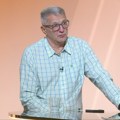 Vuletić: Ako ostvari rezultate sa predsedničkih izbora, Vučić teško da može da izgubi