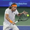 Cicipas eliminisao favorita na mastersu u Šangaju, kraj i za 8. nosioca