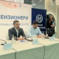 U Valjevu više od 22.000 korisnika penzija, najavljeno novo povećanje