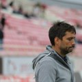 Savić bez ustručavanja o stanju u srpskom fudbalu: "Mi treneri se ne pitamo"