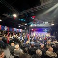 Evropska Srbija: Jedini put vodi ka EU, nema drugog za Srbiju (FOTO)