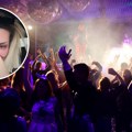 "Udarila sam joj šamar, nasrtala je na mene": Oglasila se vlasnica kluba o incidentu sa pretučenom pevačicom