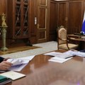 Putin: Novac za sportske federacije mora da ide sportistima, a ne birokratiji