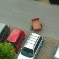 Grad planira novi parking u Zrenjaninu: Poznati detalji projekta, jedan podatak iz dokumentacije privlači pažnju