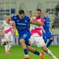 Fudbaleri TSC-a gostuju Teleoptiku u Prvoj ligi Srbije: žele četvrtu uzastopnu pobedu