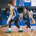Slovan suzio Široki, Kluž jači od SC Derbija