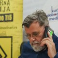 ANEM ALARM: Dnevnik dežurnog na Sigurnoj liniji za bezbednost novinara
