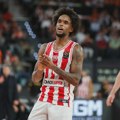 Veliki udarac za Olimpijakos: Zvezda tima mora na operaciju kolena