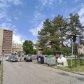 U subotu je zatvoreno parkiralište kod Skupštine grada Kragujevca