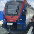 Promene u železničkom saobraćaju na pruzi Beograd Centar - Novi Sad zbog radova