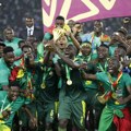 Fudbal u Senegalu suspendovan zbog političkih nemira