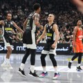 SAZNAJEMO Partizan odlučio da li će igrati finale ABA lige sa Zvezdom