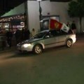 Slavlje pristalica Bošnjačke stranke u Rožajama