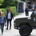 KFOR u kontaktu sa vlastima Srbije u vezi kosovskih policajaca