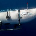 Putovanje nestale podmornice okončano katastrofom: Evo kako izgleda implozija podmornice (video)