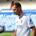 Raća Petrović u APOEL-u