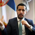 Momirović: 'Inflacija u Srbiji do kraja godine ispod osam odsto'