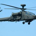 Poljska tvrdi da su dva beloruska helikoptera narušila njen vazdušni prostor